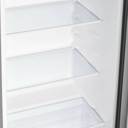 Refrigerador Mono Puerta Frío Directo 167 LTS LRM-178DFIW9#Inox