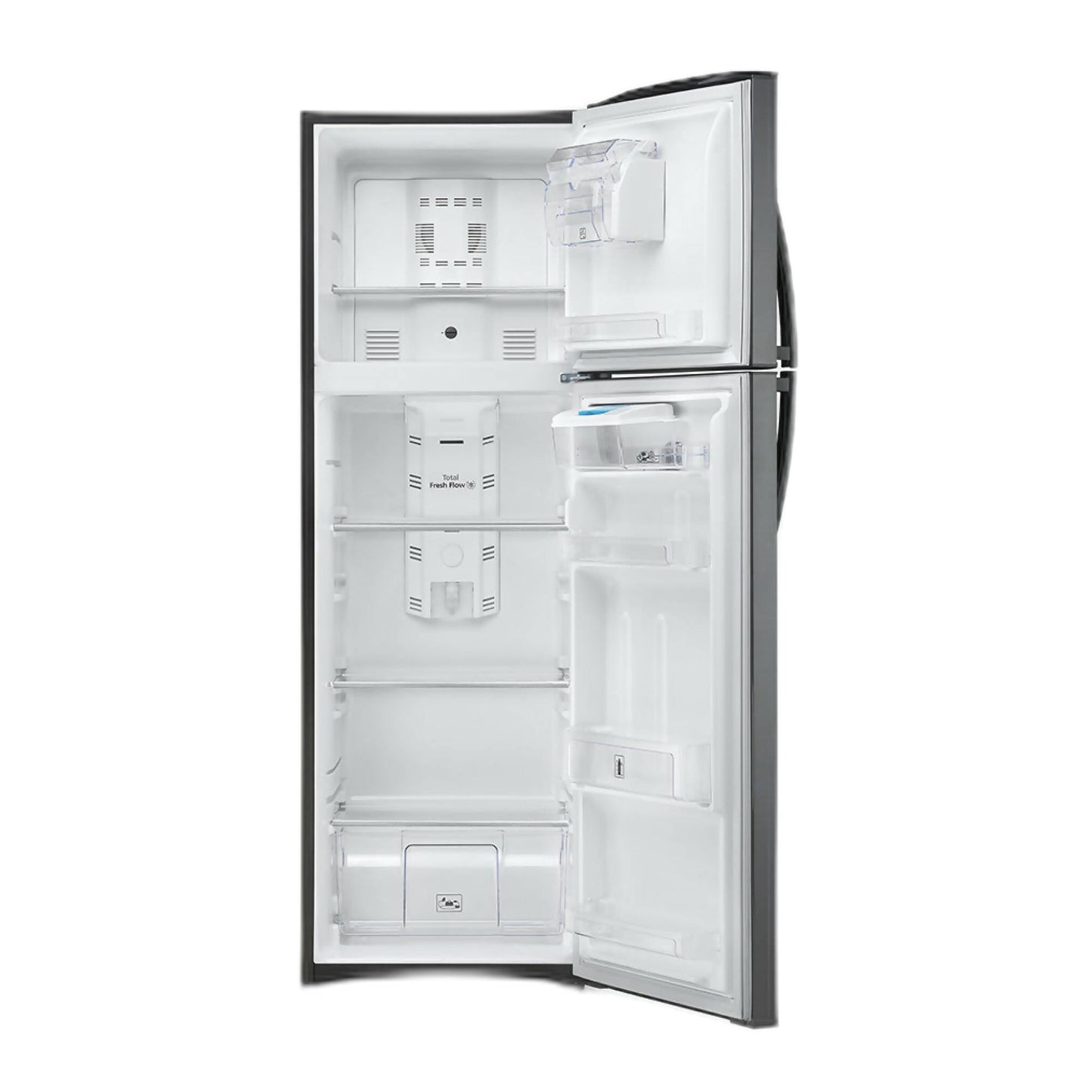 Refrigerador No Frost 292 Lts RMA300FWUT2#Acero