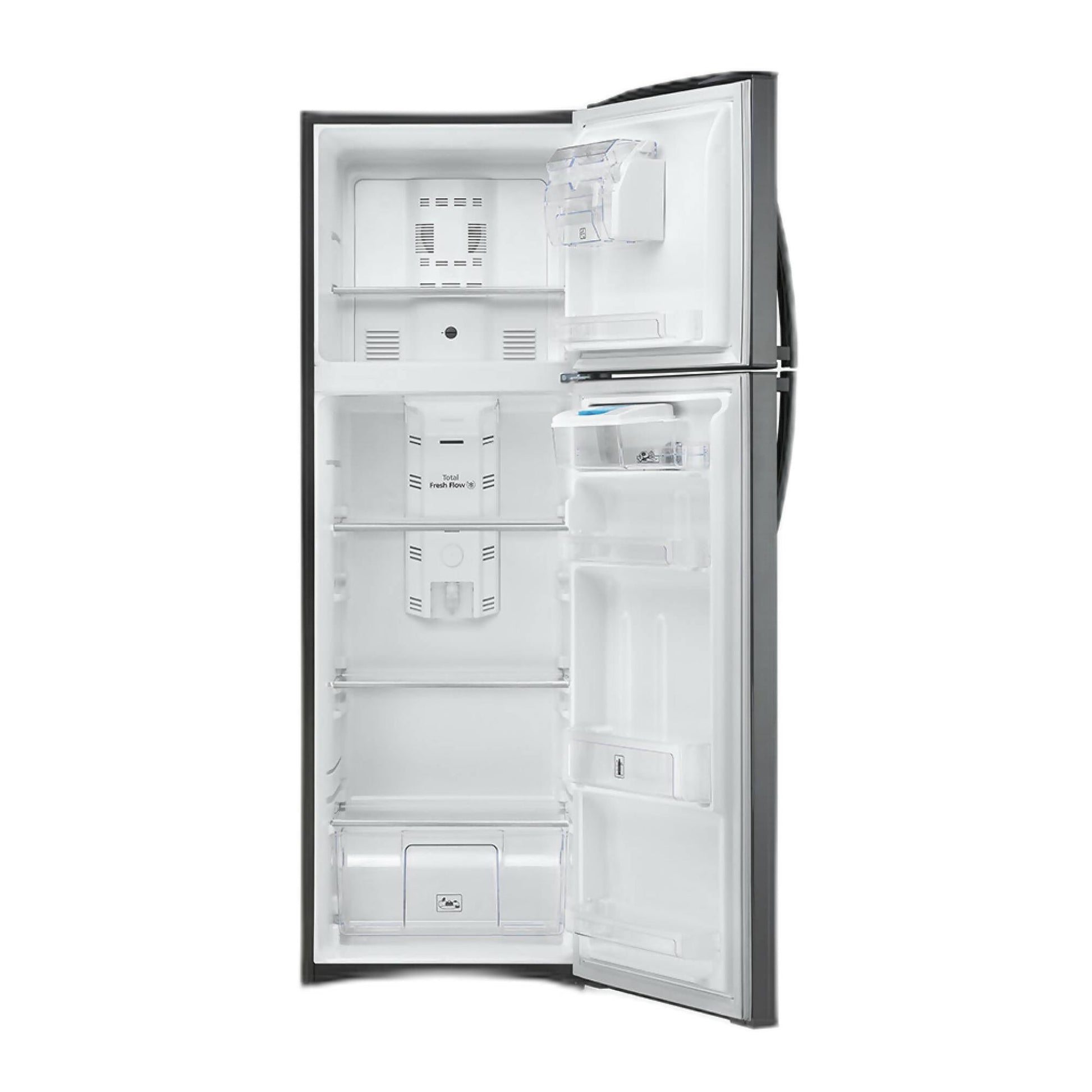 Refrigerador No Frost 292 Lts RMA300FWUT2#Acero