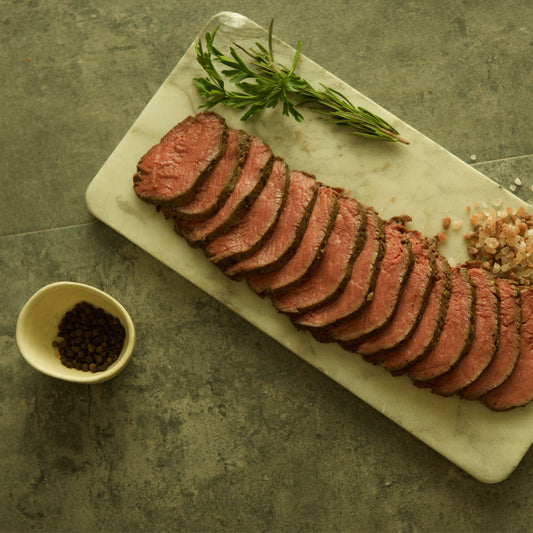 Roast Beef1#Sin Color