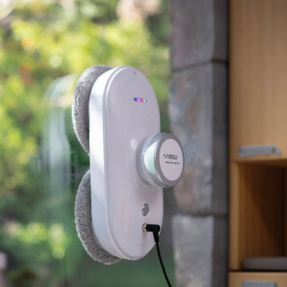 Robot Limpiavidrios Mado1#Blanco