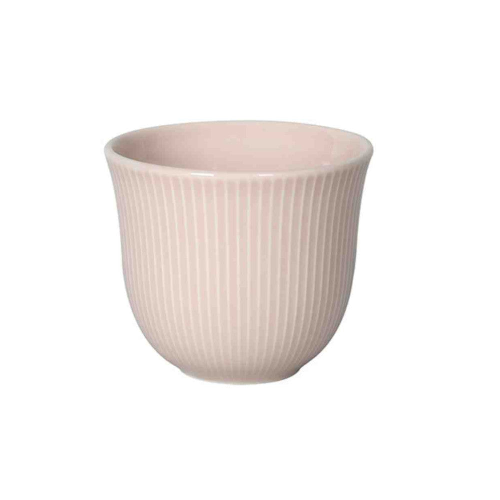 Taza Embossed 250ml7#Rosado