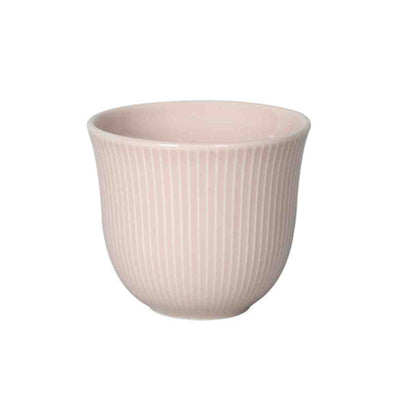 Taza Embossed 250ml7#Rosado