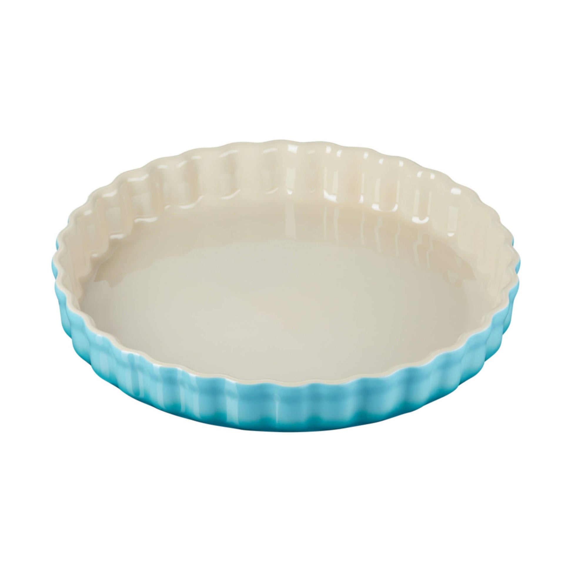 Molde de Tarta 28 cm2#Azul