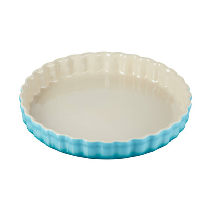 Molde de Tarta 28 cm2#Azul