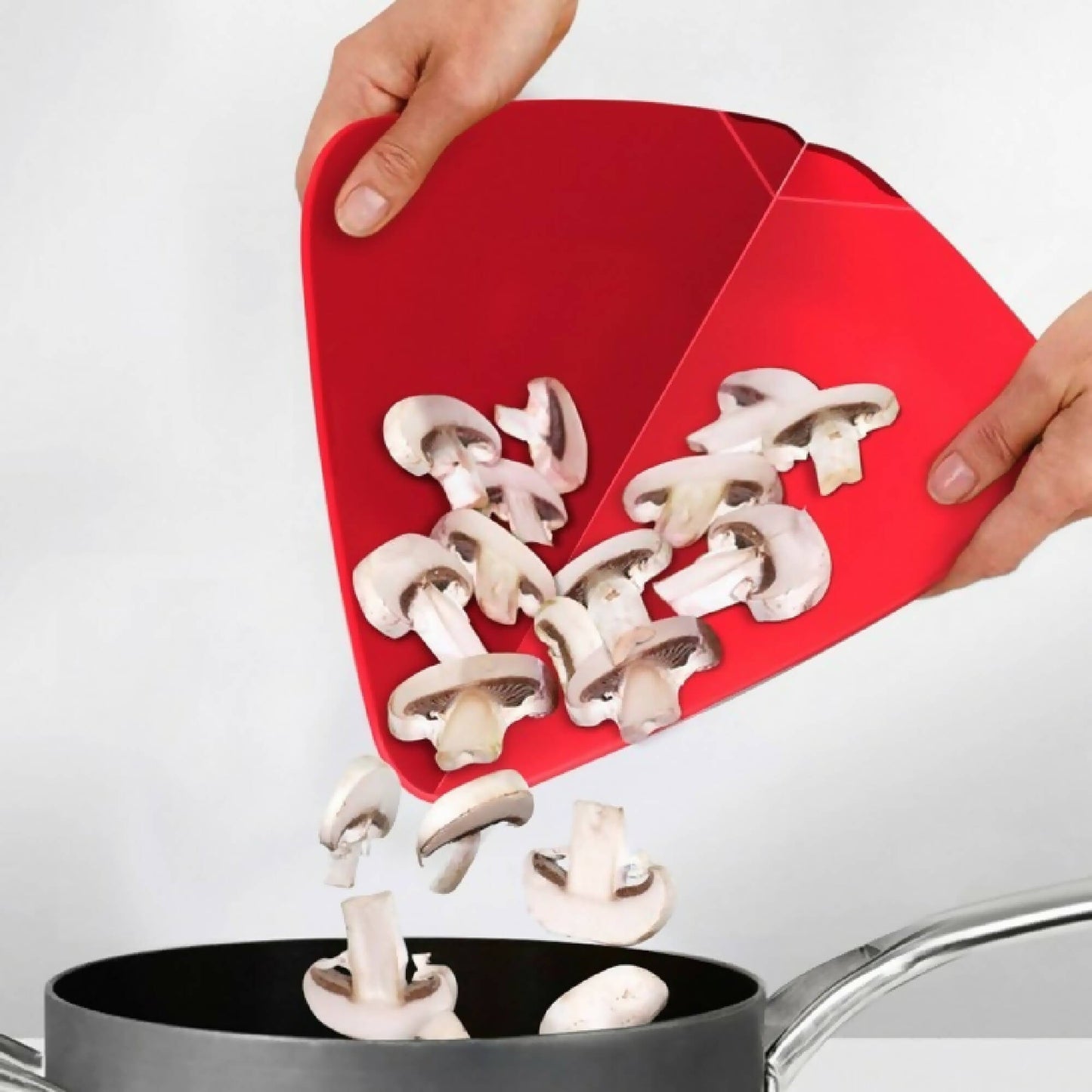 Tabla Plegable Duo2#Rojo