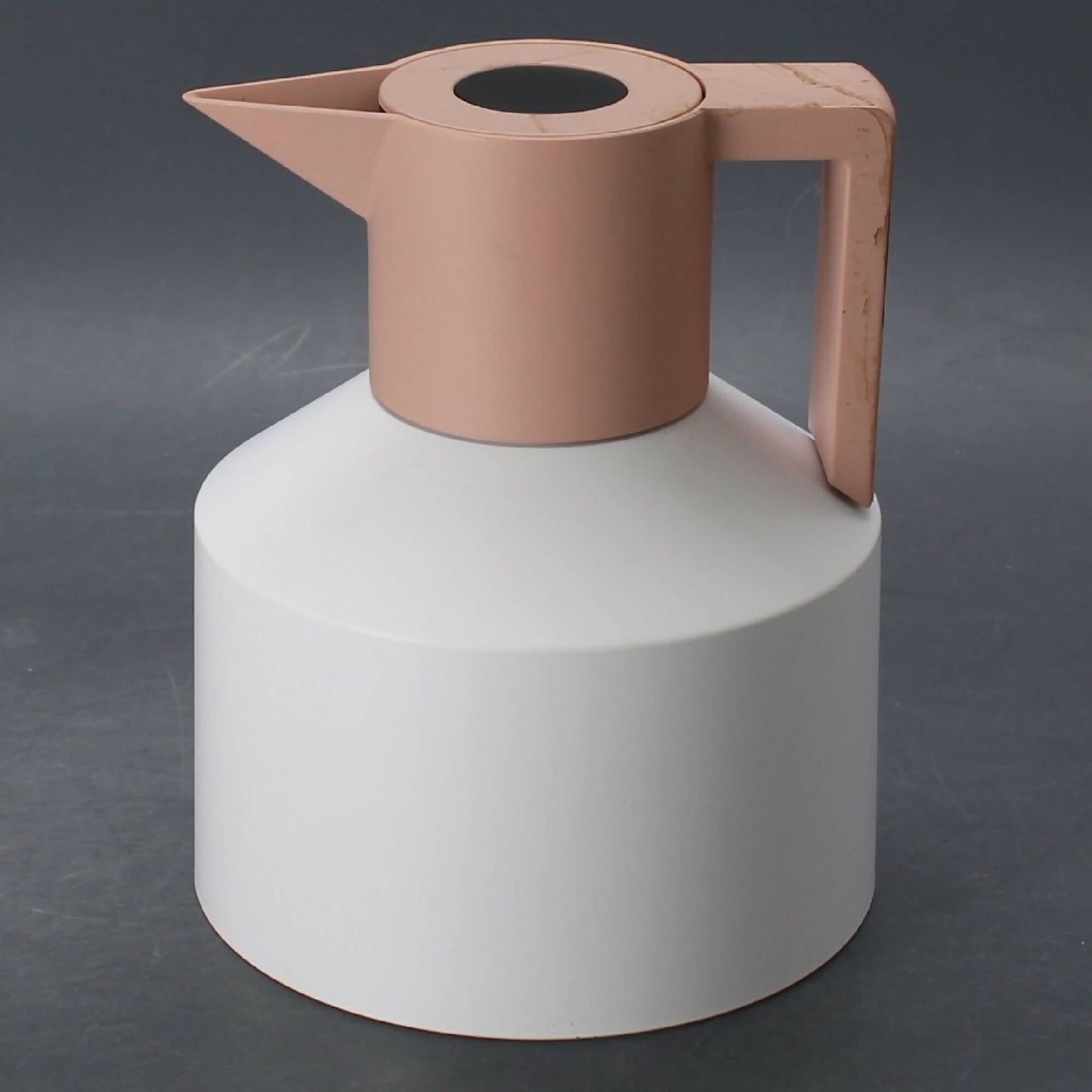 Geo Vacuum Jug Termo4#Blanco