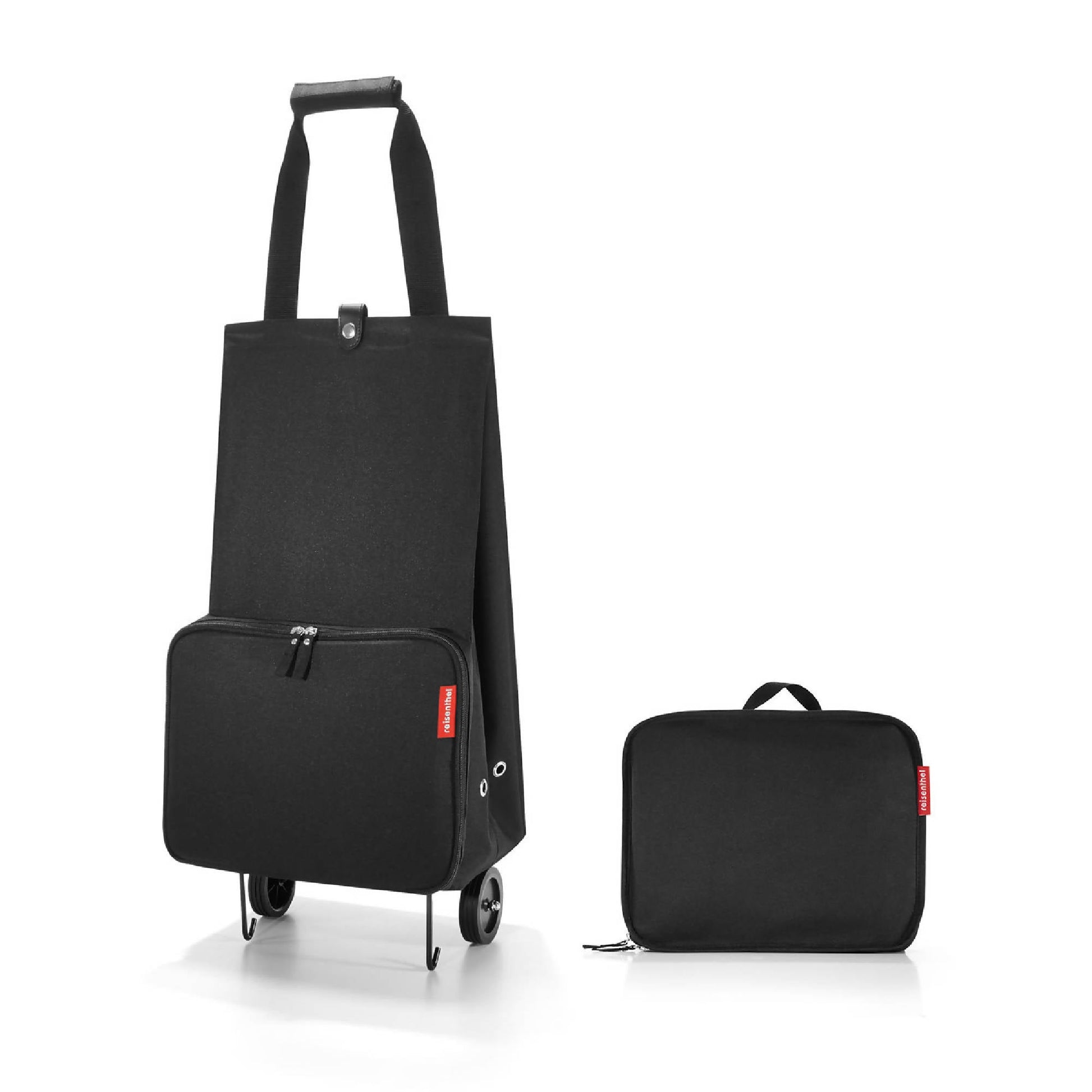 Carro Foldabletrolley5#Negro