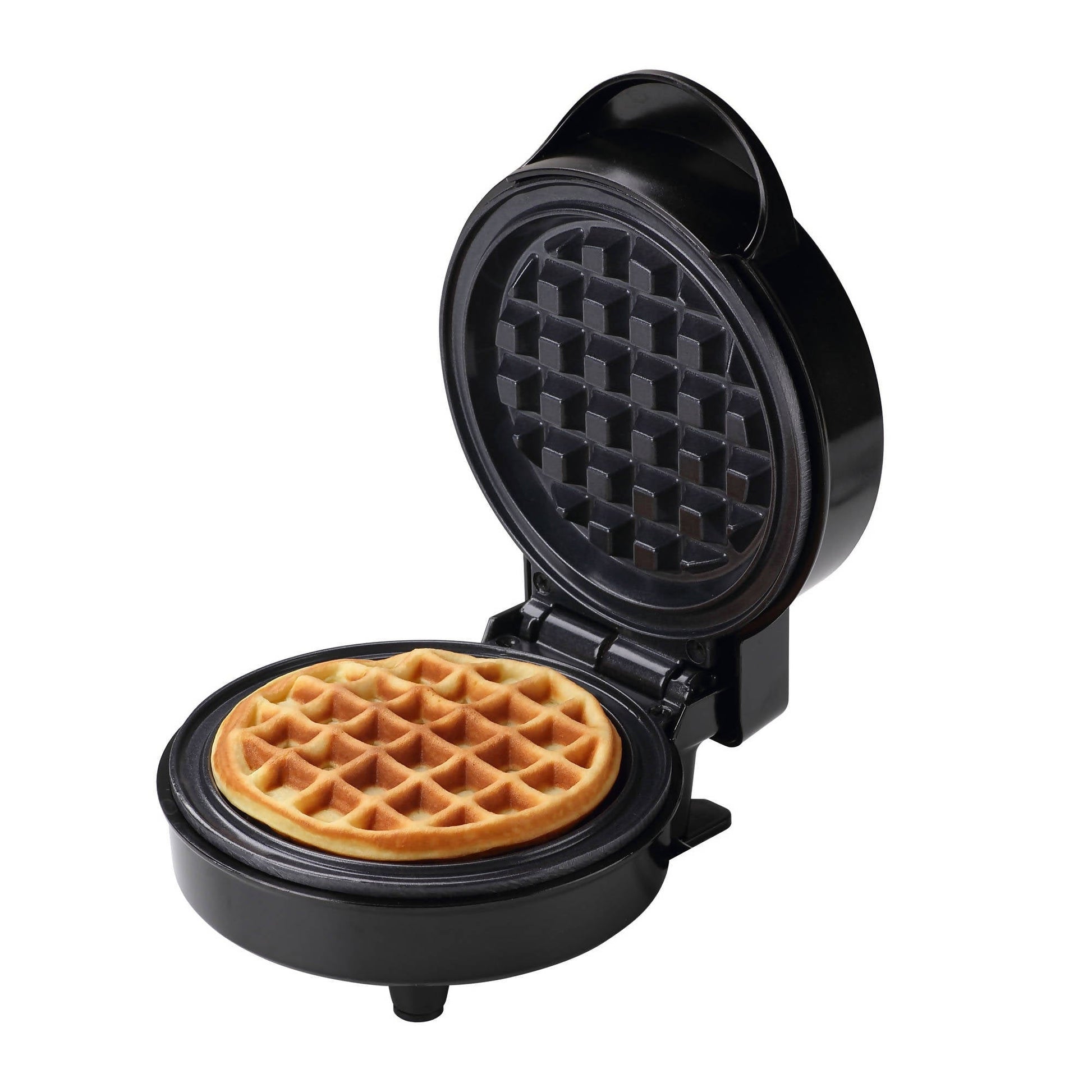 Máquina Para Hacer Mini Waffle BMW0793#Negro