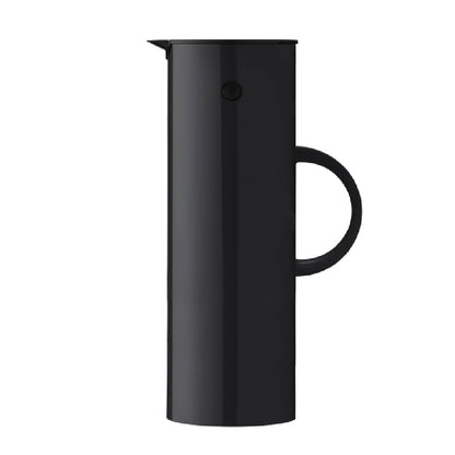 Termo Stelton 1 Lt2#Negro