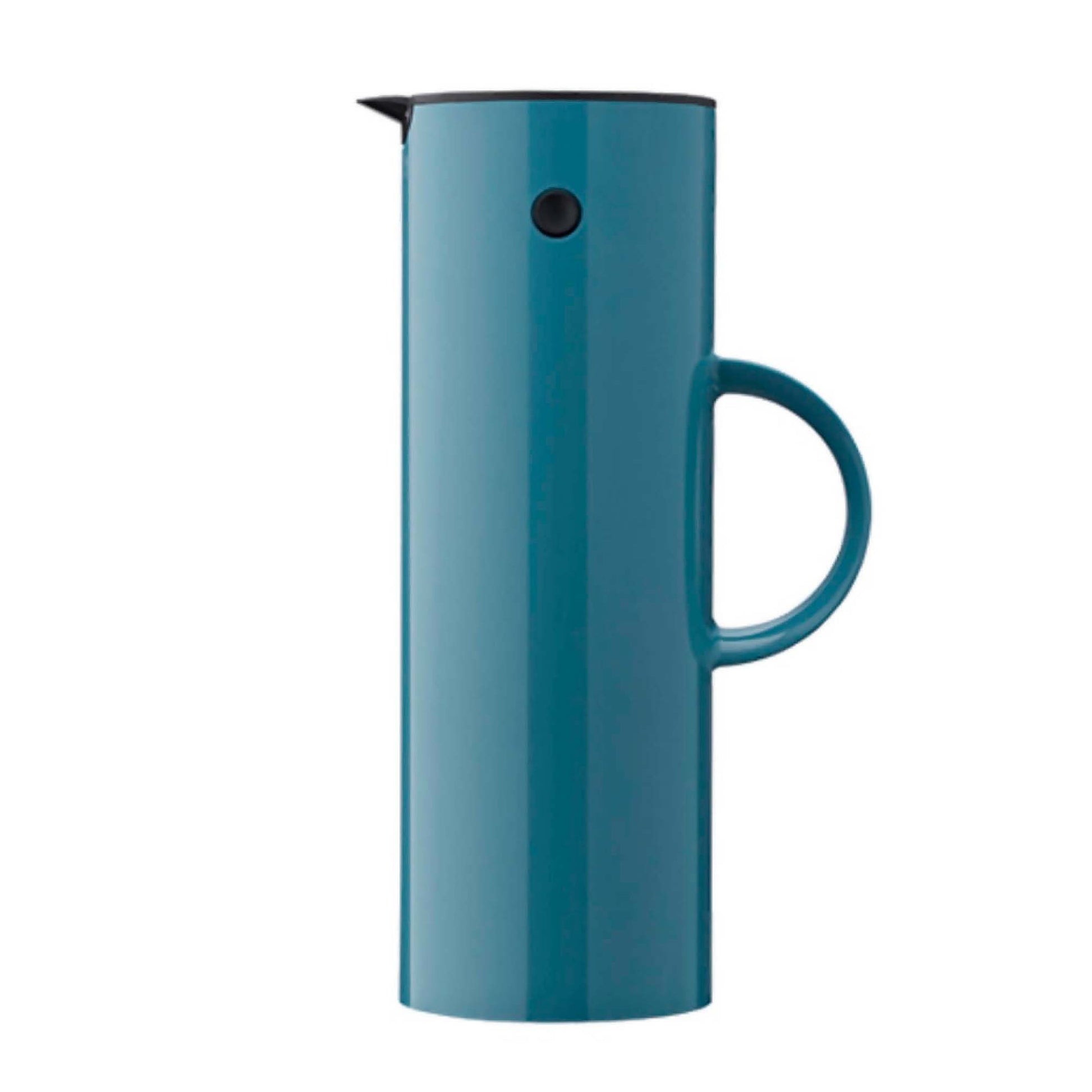 Termo Stelton 1 Lt8#Azul