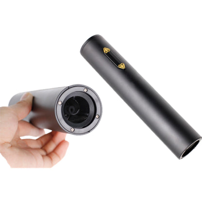 Sacacorchos Descorchador Eléctrico A Pilas4#Negro