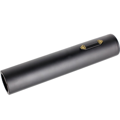 Sacacorchos Descorchador Eléctrico A Pilas3#Negro