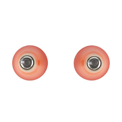 Set Para Aceite y Vinagre4#Naranjo