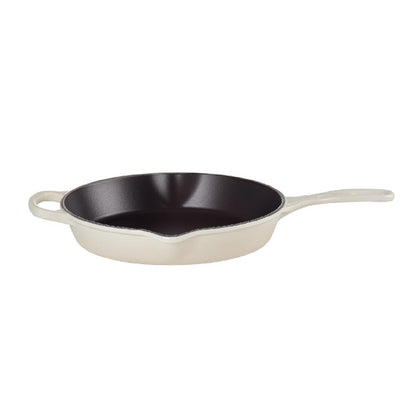 Skillet Evolution Alta Lisa 26cm14#Blanco