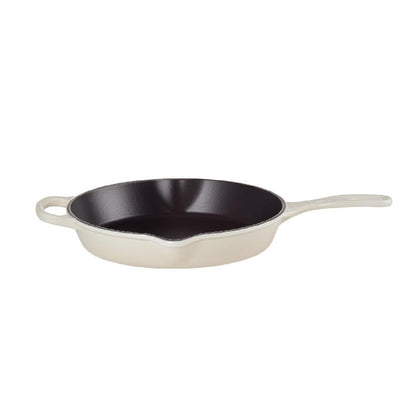 Skillet Evolution Alta Lisa 26cm13#Blanco