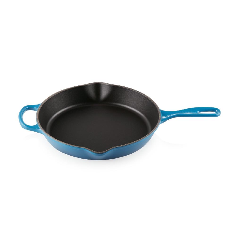 Skillet Evolution Alta Lisa 26cm12#Turquesa