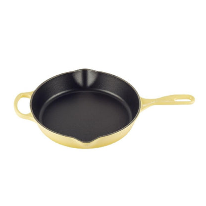 Skillet Evolution Alta Lisa 26cm9#Amarillo