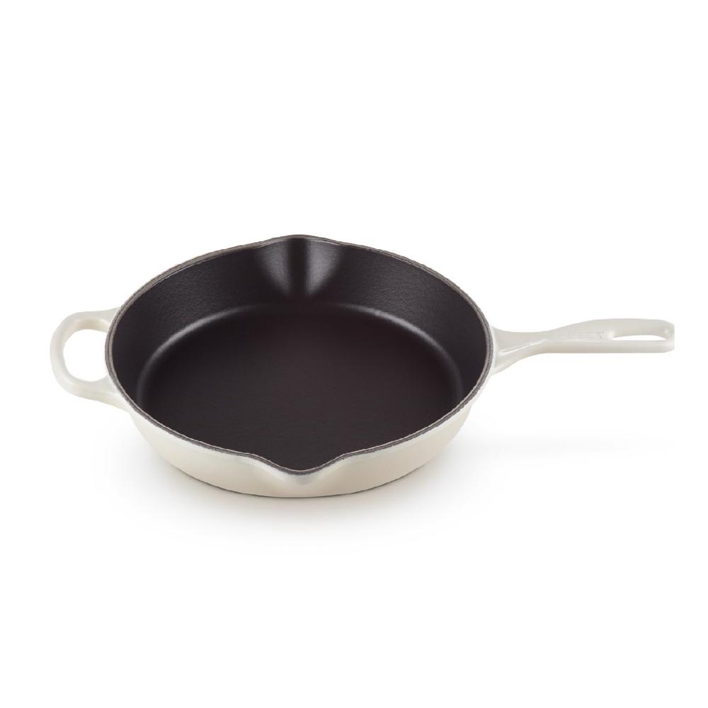 Skillet Evolution Alta Lisa 26cm7#Naranjo