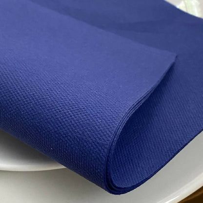 Servilletas Azules2#Azul
