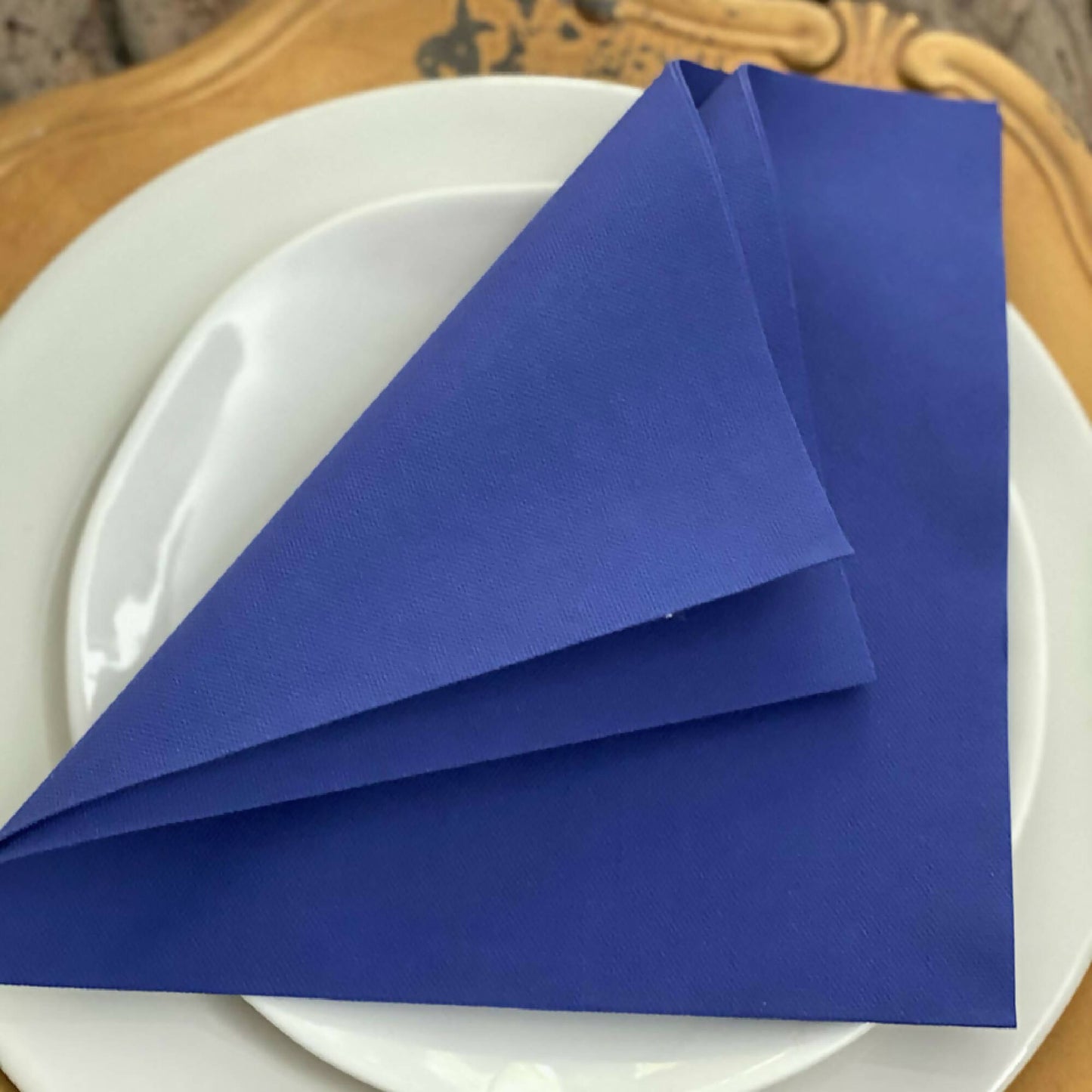 Servilletas Azules1#Azul