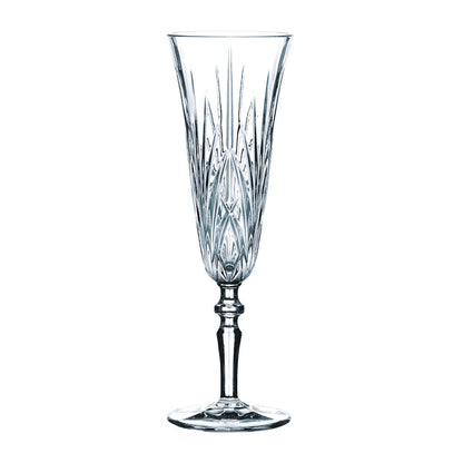 Set 12 copas Palais Champagne2#Sin Color