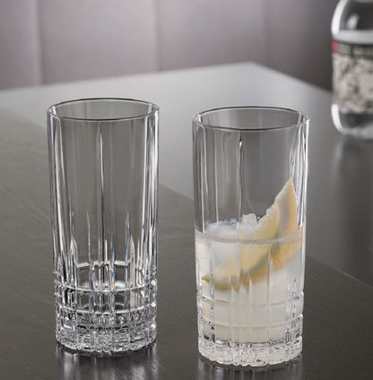 Set 12 Vasos Perfect Serve Collection Longdrink3#Sin color