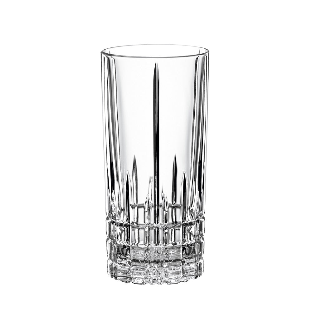 Set 12 Vasos Perfect Serve Collection Longdrink4#Sin color