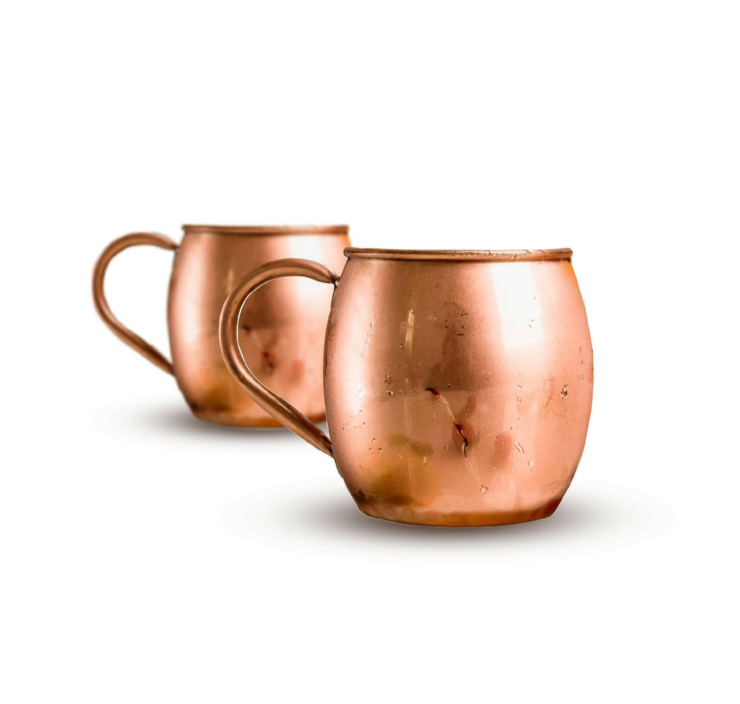 Set 2 Loa Mug 474 ml3#Cobre