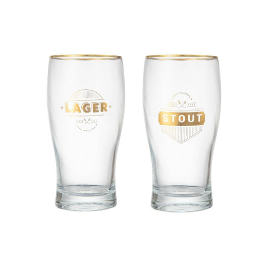 Set 2 Vasos Cerveceros1#Sin color