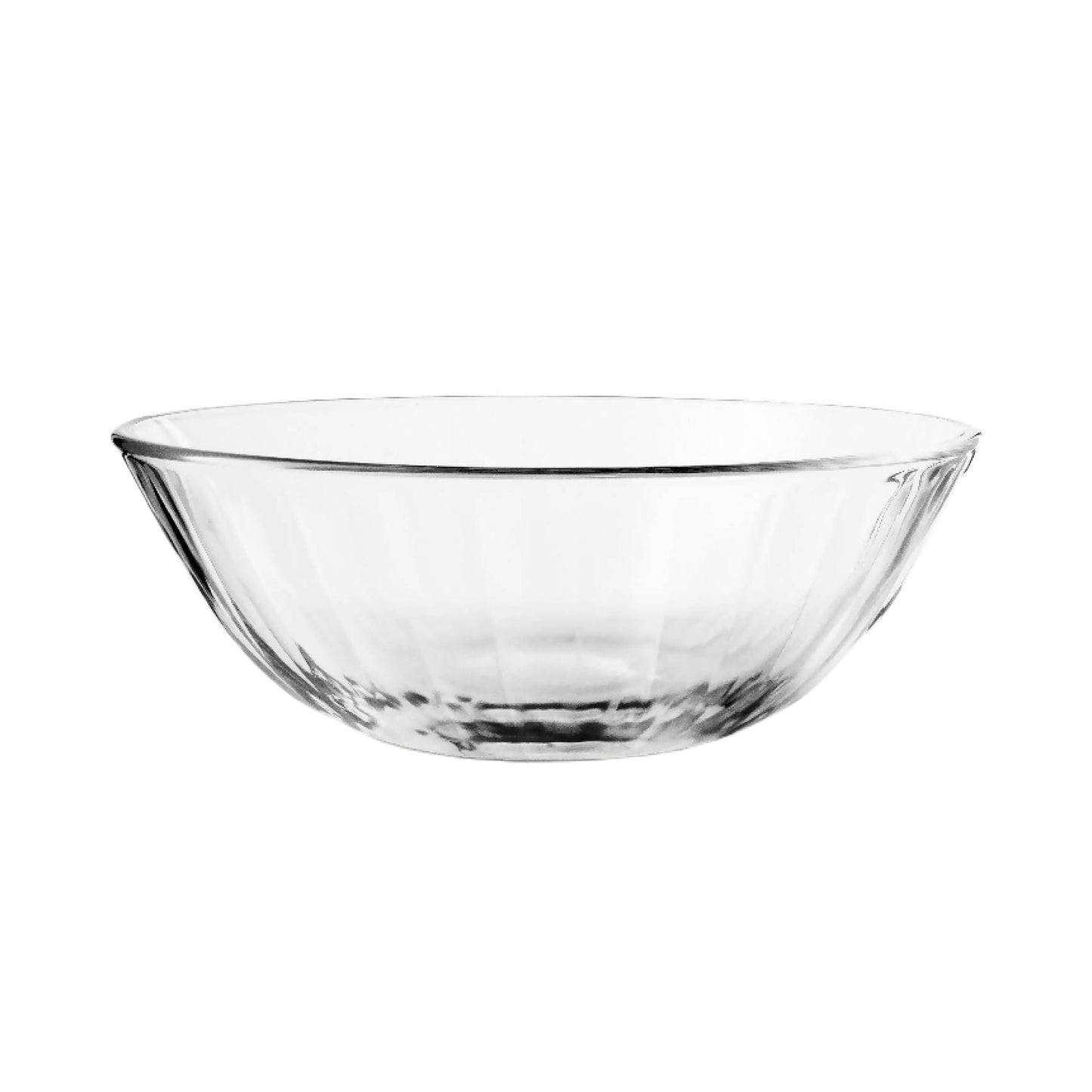 Set 4 Bowls Vidrio