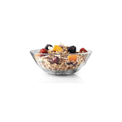Set 4 Bowls Vidrio