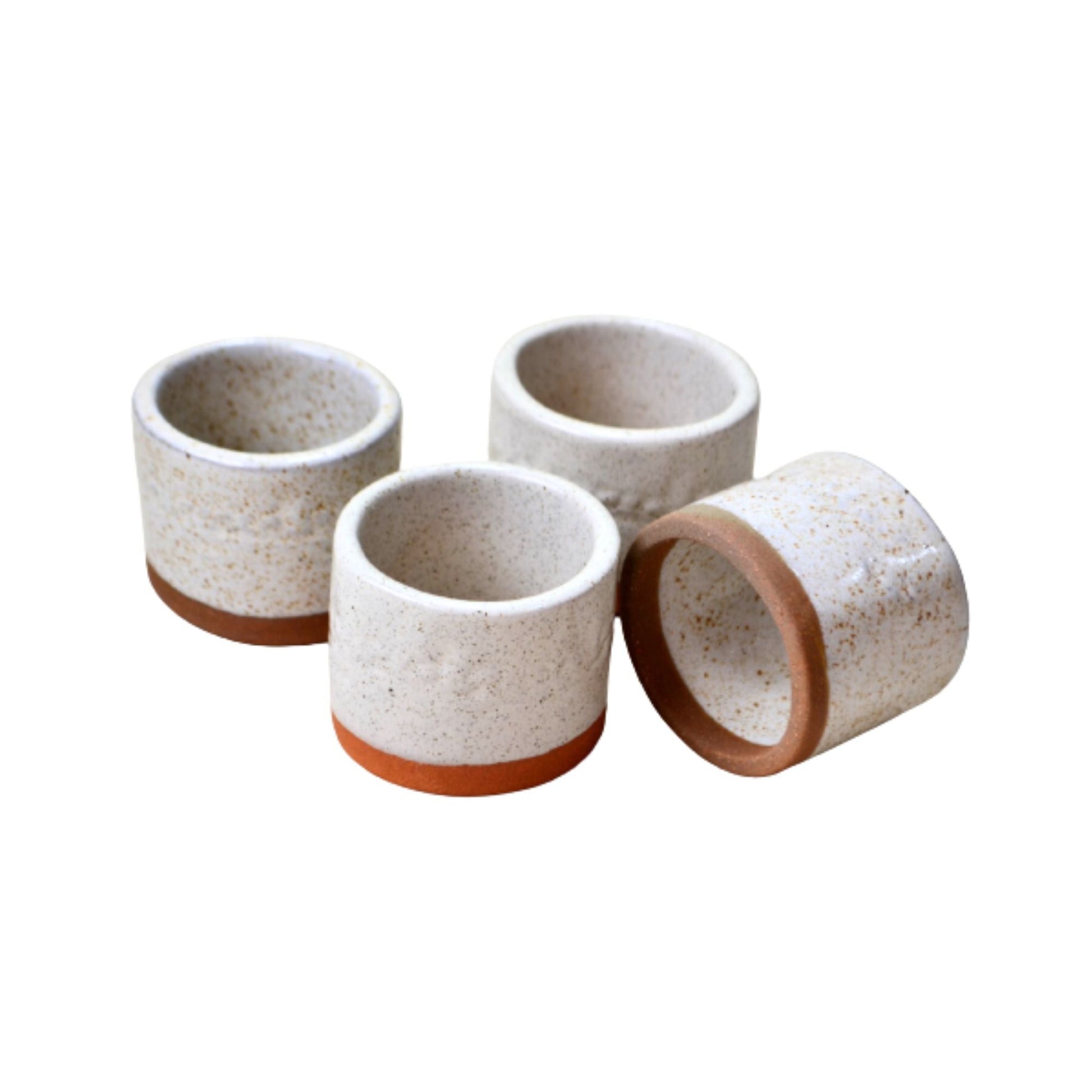 Set 4 Porta Servilletas2#Crudo