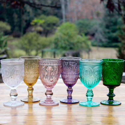 Set 6 Copas Mix Prisma2#Multicolor