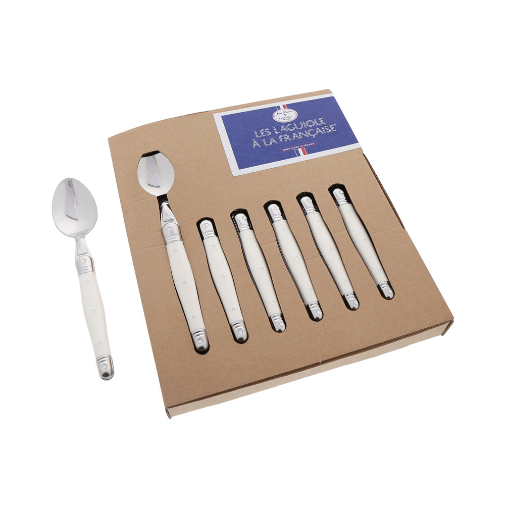 Set 6 Cuchara Te Edición Especial2#Blanco