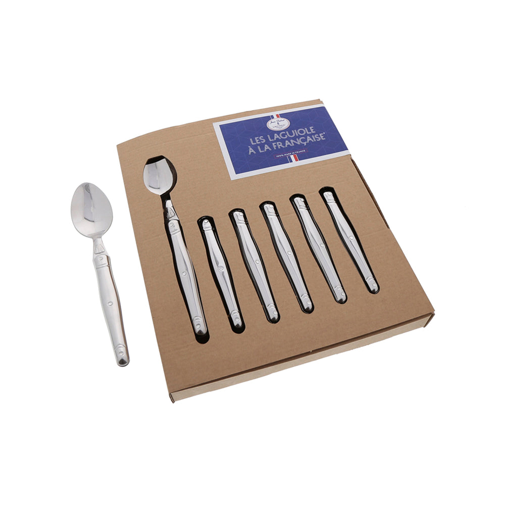 Set 6 Cuchara Te Edición Especial4#Gris