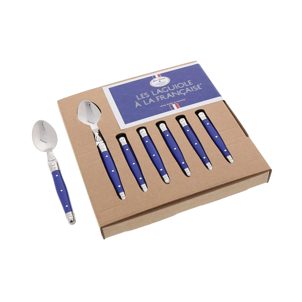 Set 6 Cuchara Te Edición Especial1#Azul