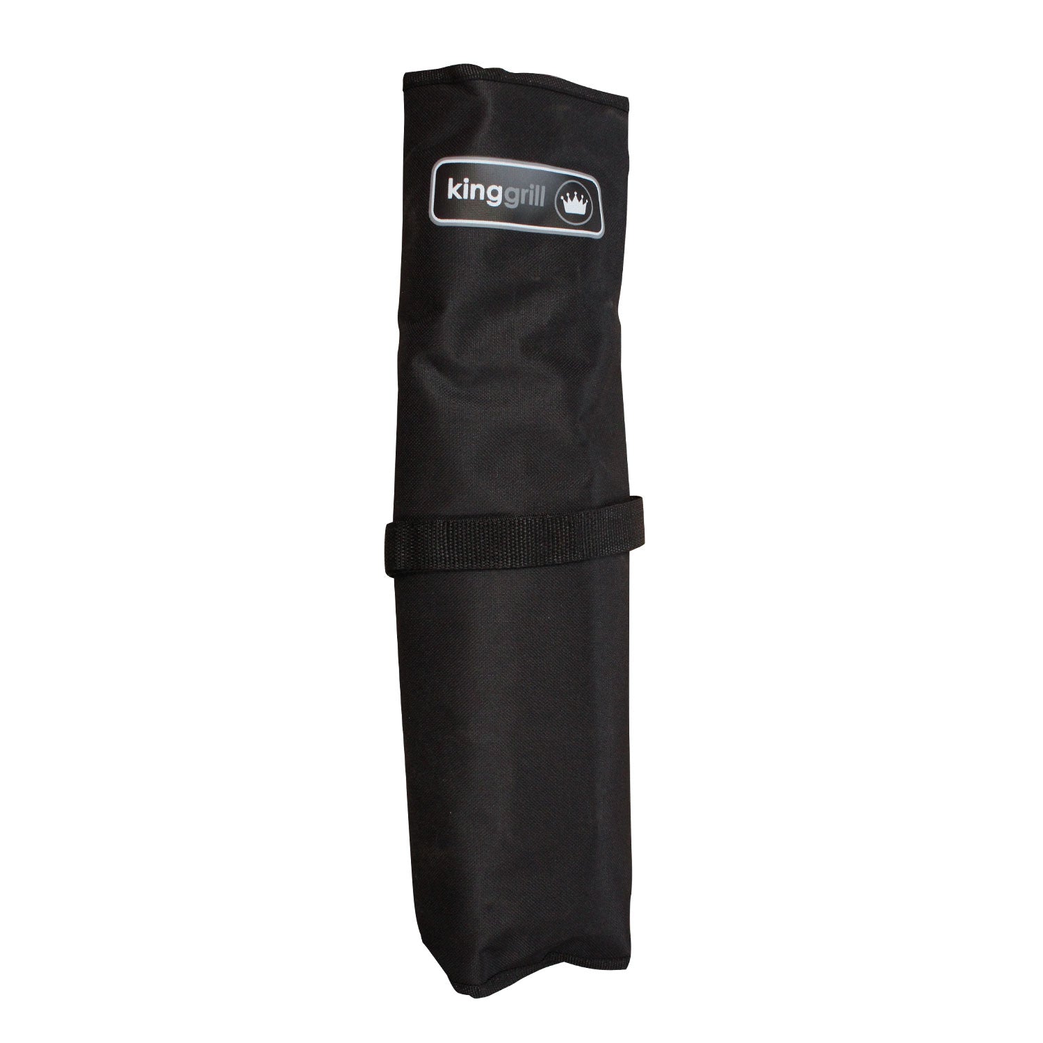 Set Accesorios Asados KG-A00001-N3#Negro