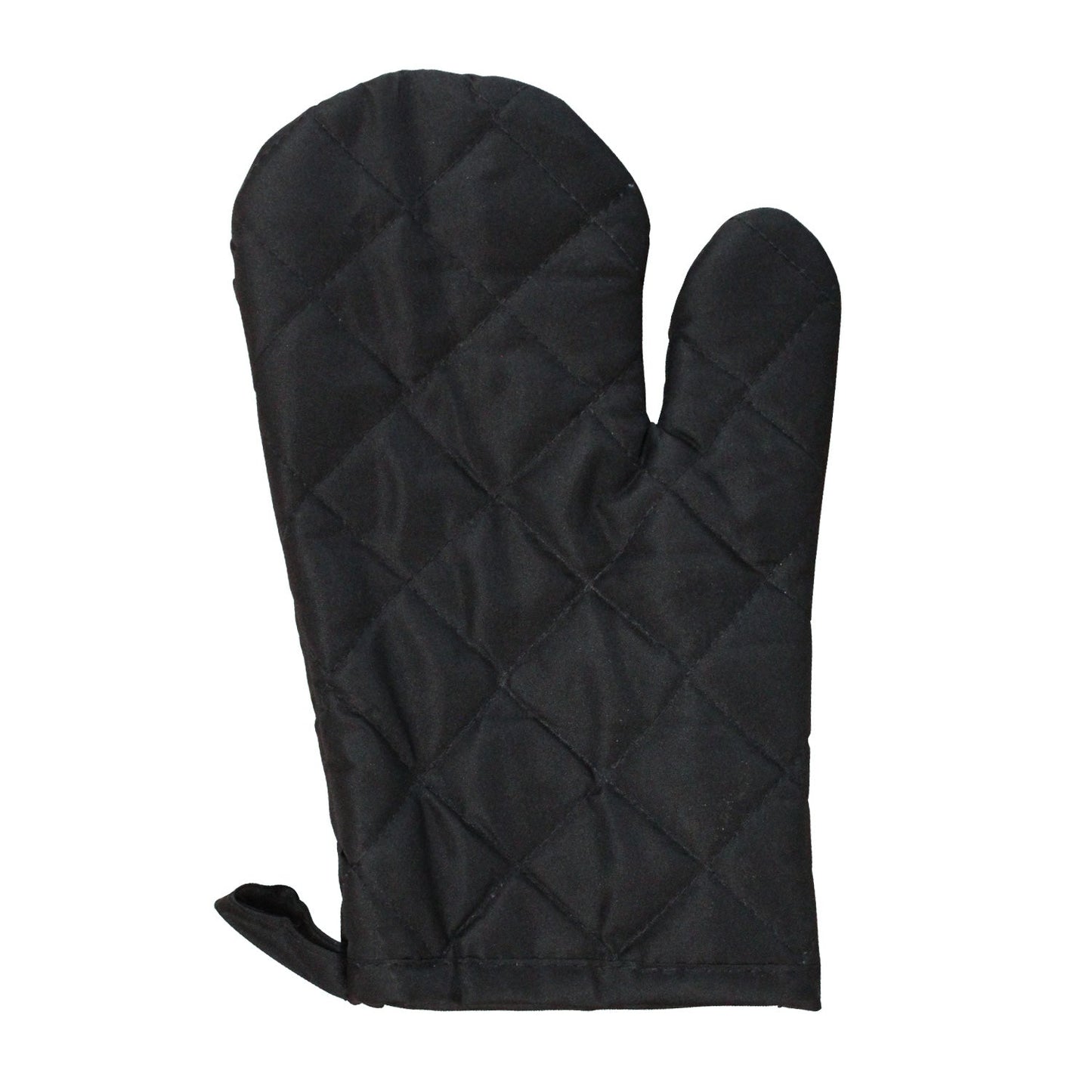 Set Accesorios Asados KG-A00001-N7#Negro