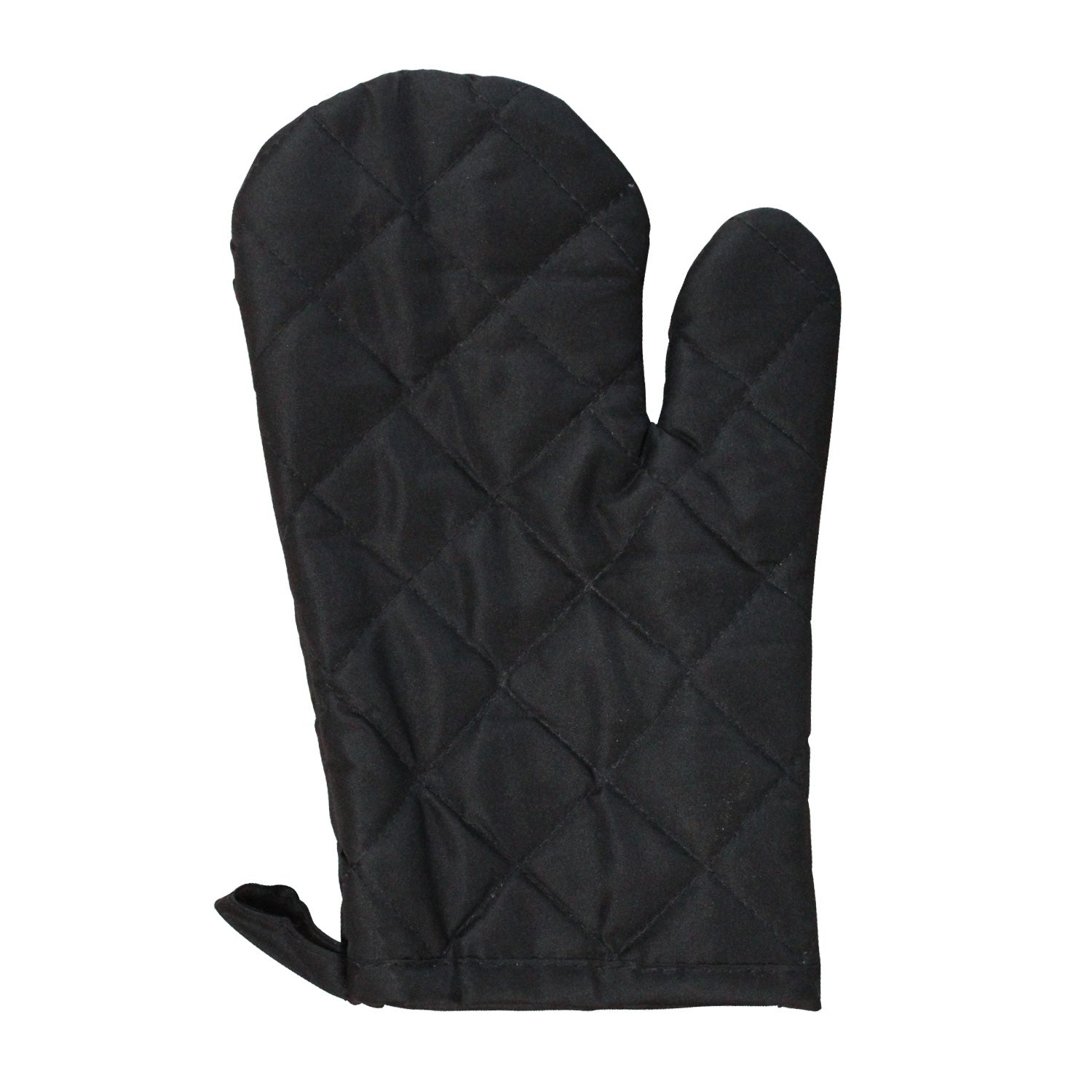 Set Accesorios Asados KG-A00001-N7#Negro