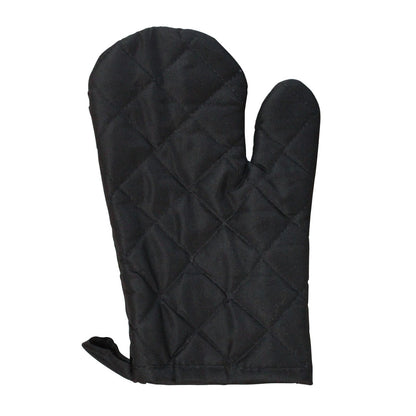 Set Accesorios Asados KG-A00001-N7#Negro