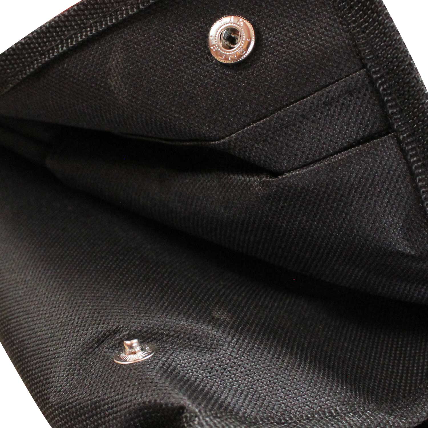 Set Accesorios Asados KG-A00001-N9#Negro