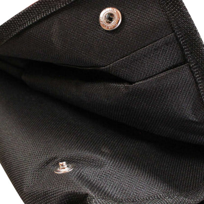Set Accesorios Asados KG-A00001-N9#Negro
