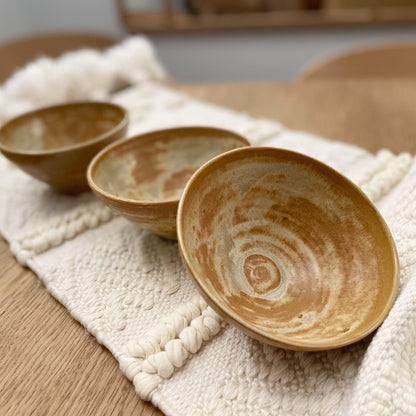 Pocillo Regular7#Siena