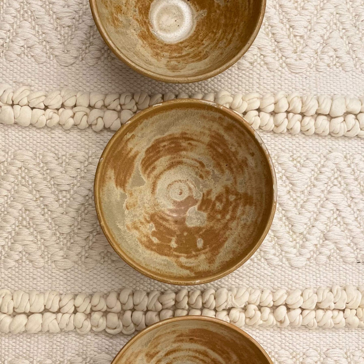 Pocillo Regular8#Siena