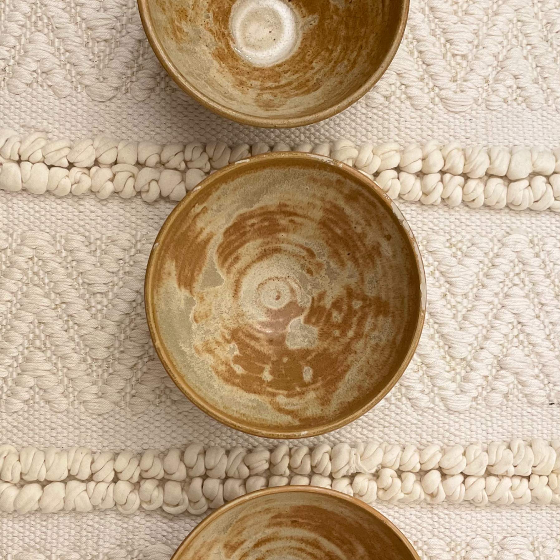 Pocillo Regular8#Siena