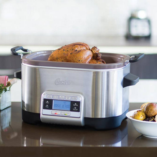 Sistema Cocina 5 en 1 Revestimiento Bioceramic CKSTSCMC61#Gris