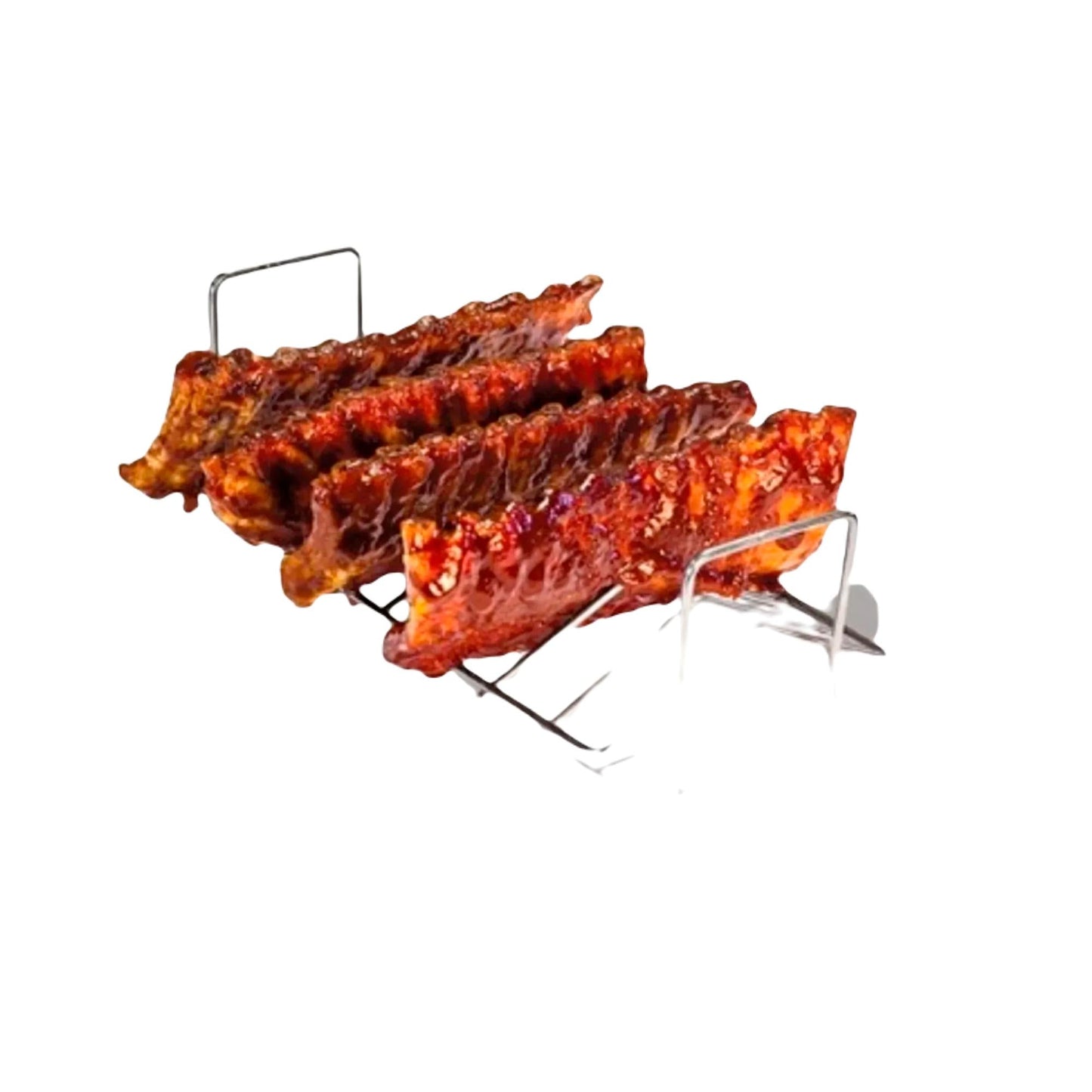Soporte De Ribs Para Kamado