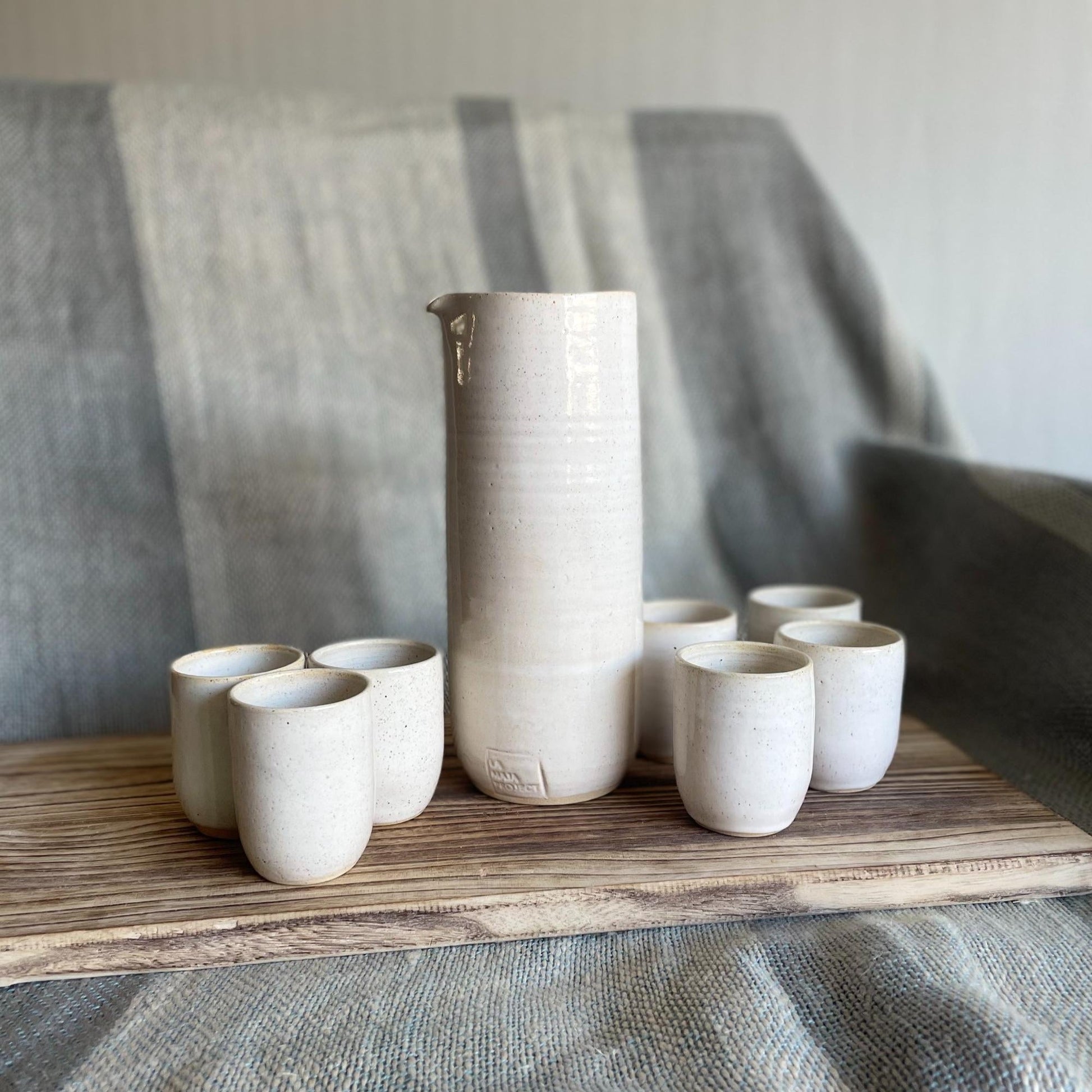 Set Pisco Sour3#Arena