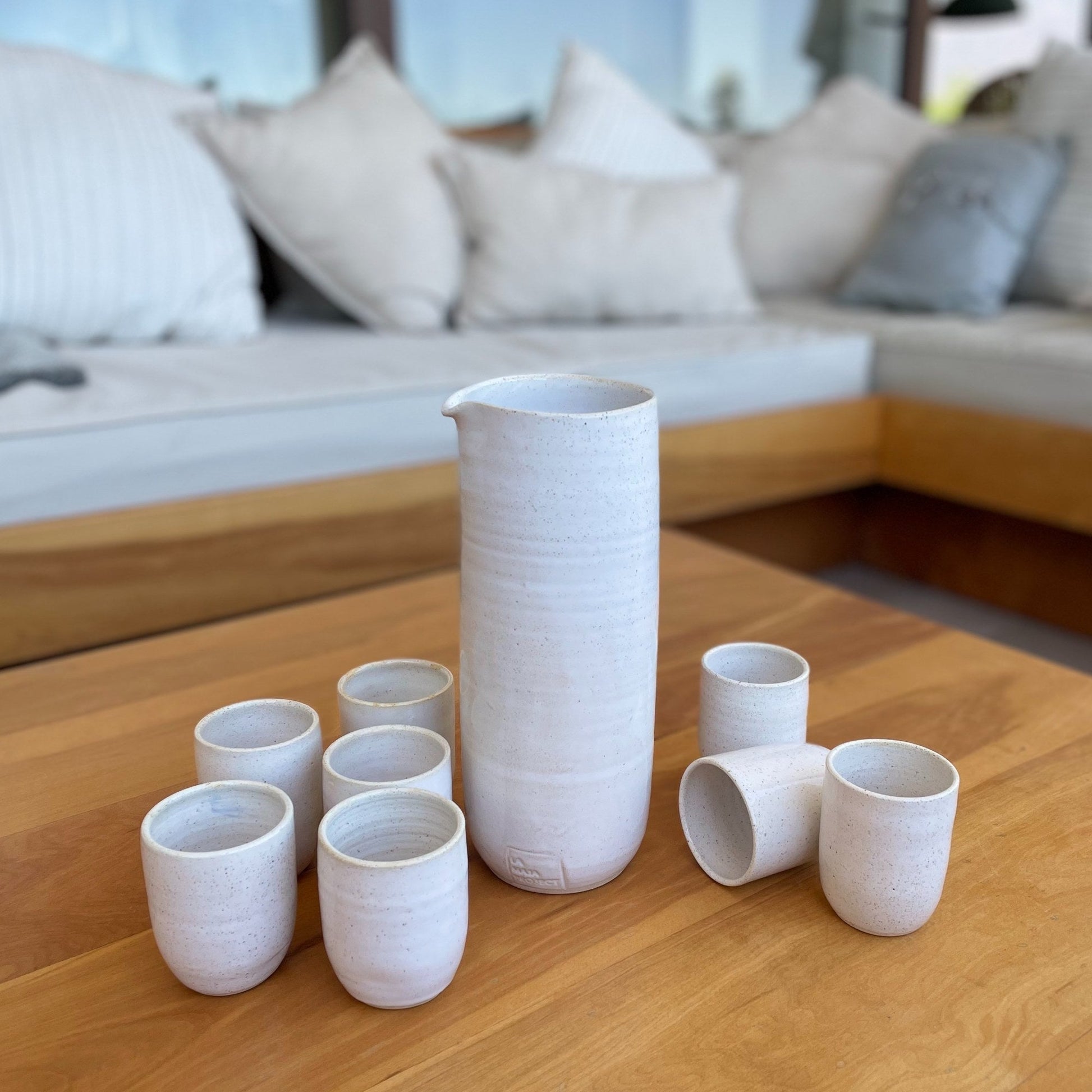 Set Pisco Sour5#Arena